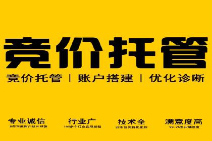 百度推广代运营案例：客户案例展示